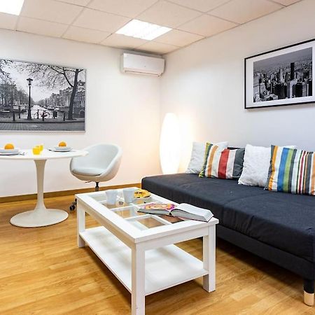 Arriola F Freshapartments Málaga Extérieur photo