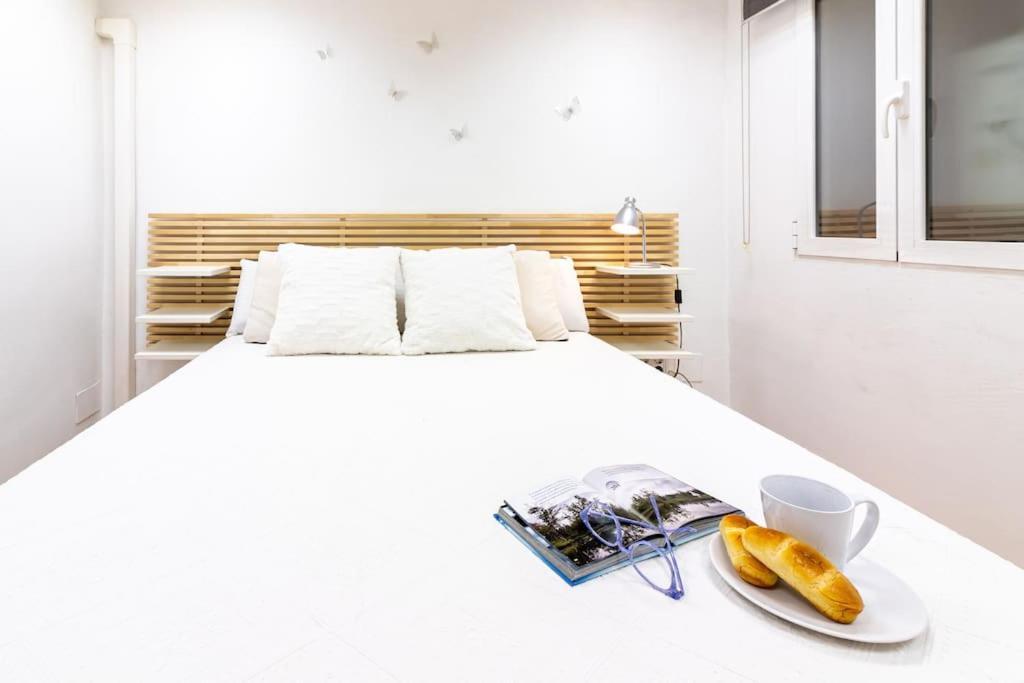 Arriola F Freshapartments Málaga Extérieur photo