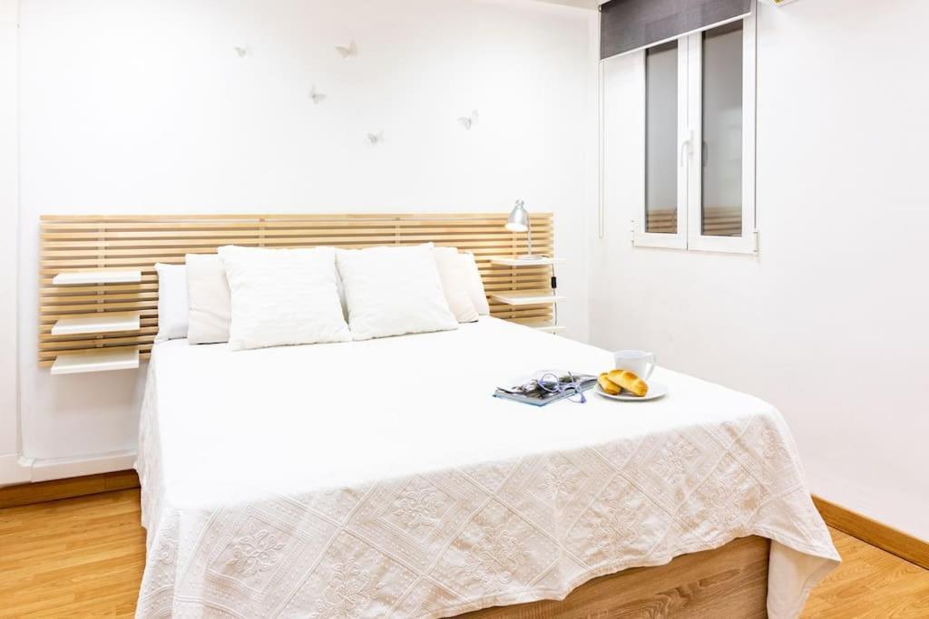 Arriola F Freshapartments Málaga Extérieur photo