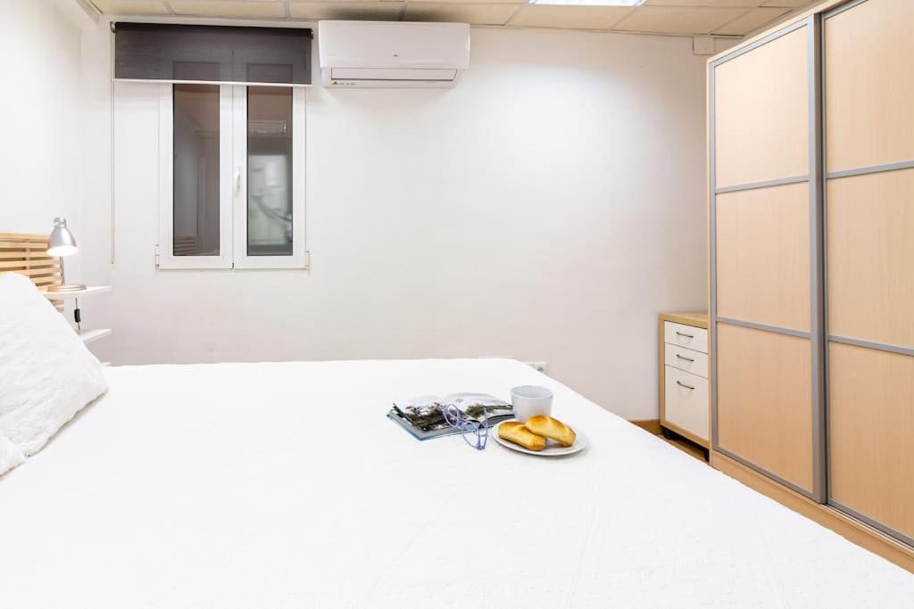 Arriola F Freshapartments Málaga Extérieur photo
