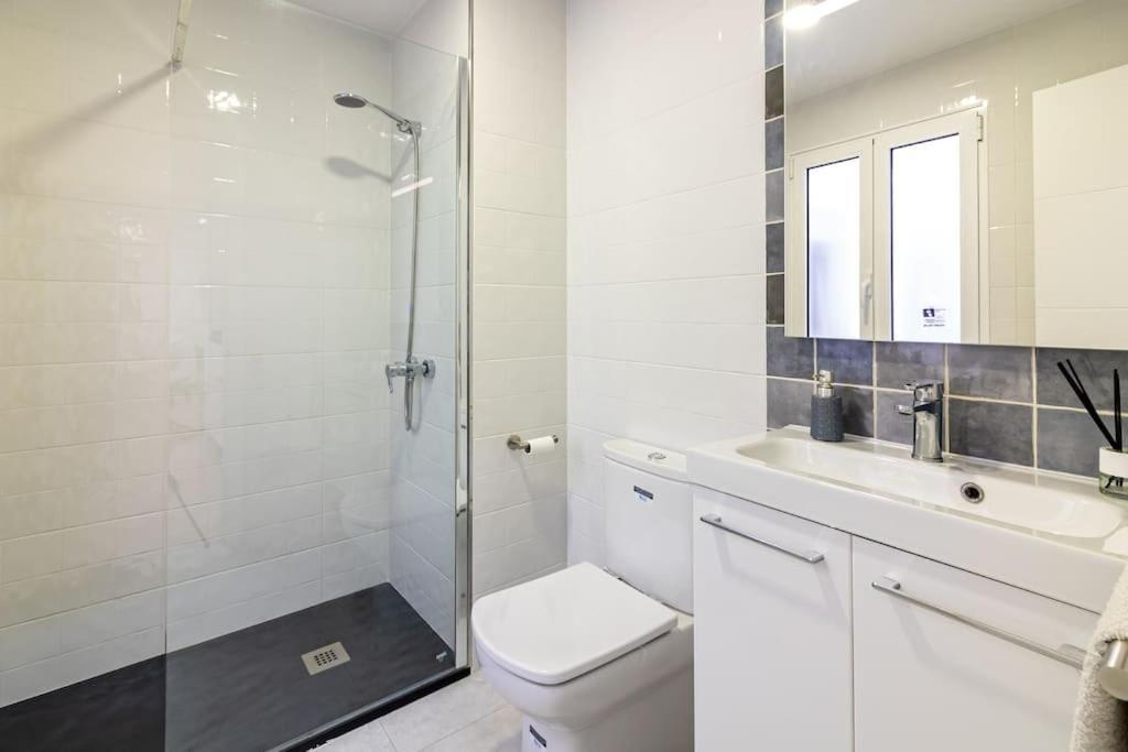 Arriola F Freshapartments Málaga Extérieur photo