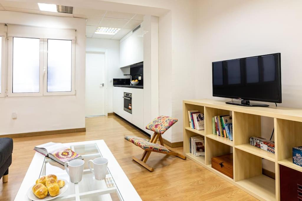 Arriola F Freshapartments Málaga Extérieur photo